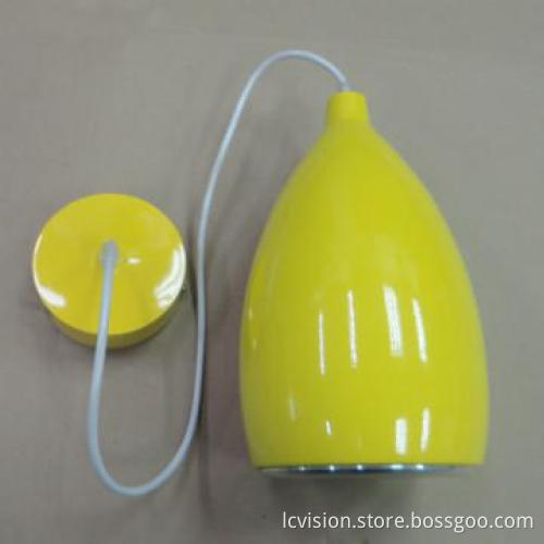 12W LED Ceiling light / 100~240VAC / 1000~1100 lm / LC-C5010